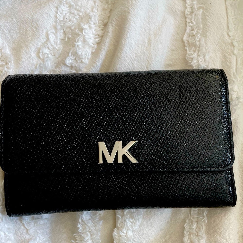 Authentic Michael Kors Wallet